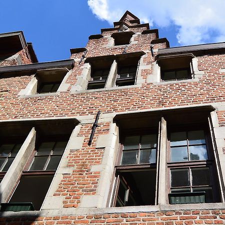 B&B Bedstarline Antwerpen Ngoại thất bức ảnh