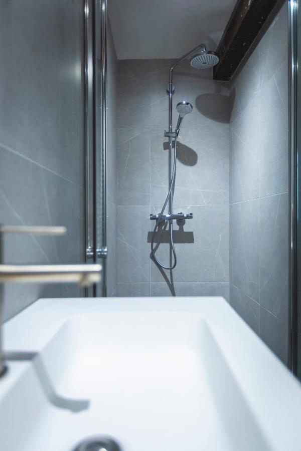 B&B Bedstarline Antwerpen Ngoại thất bức ảnh