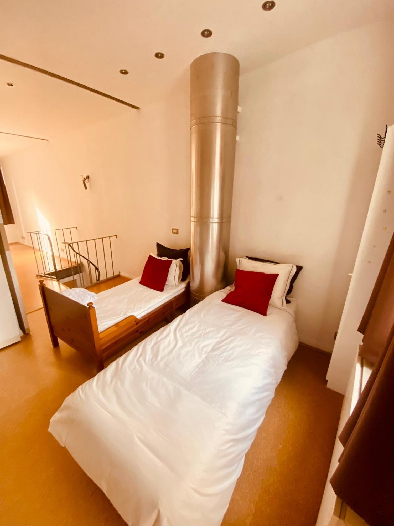 B&B Bedstarline Antwerpen Ngoại thất bức ảnh