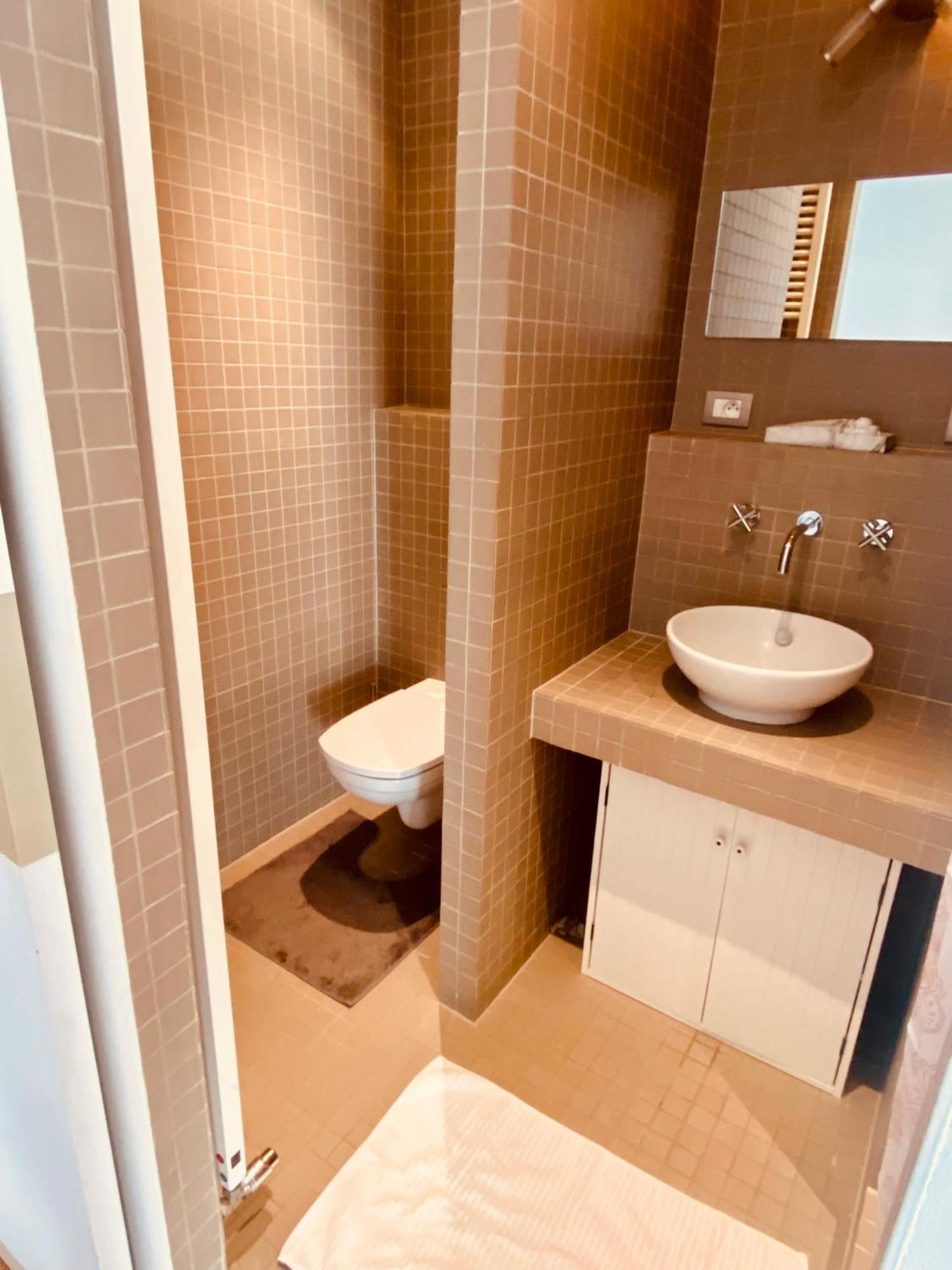 B&B Bedstarline Antwerpen Ngoại thất bức ảnh