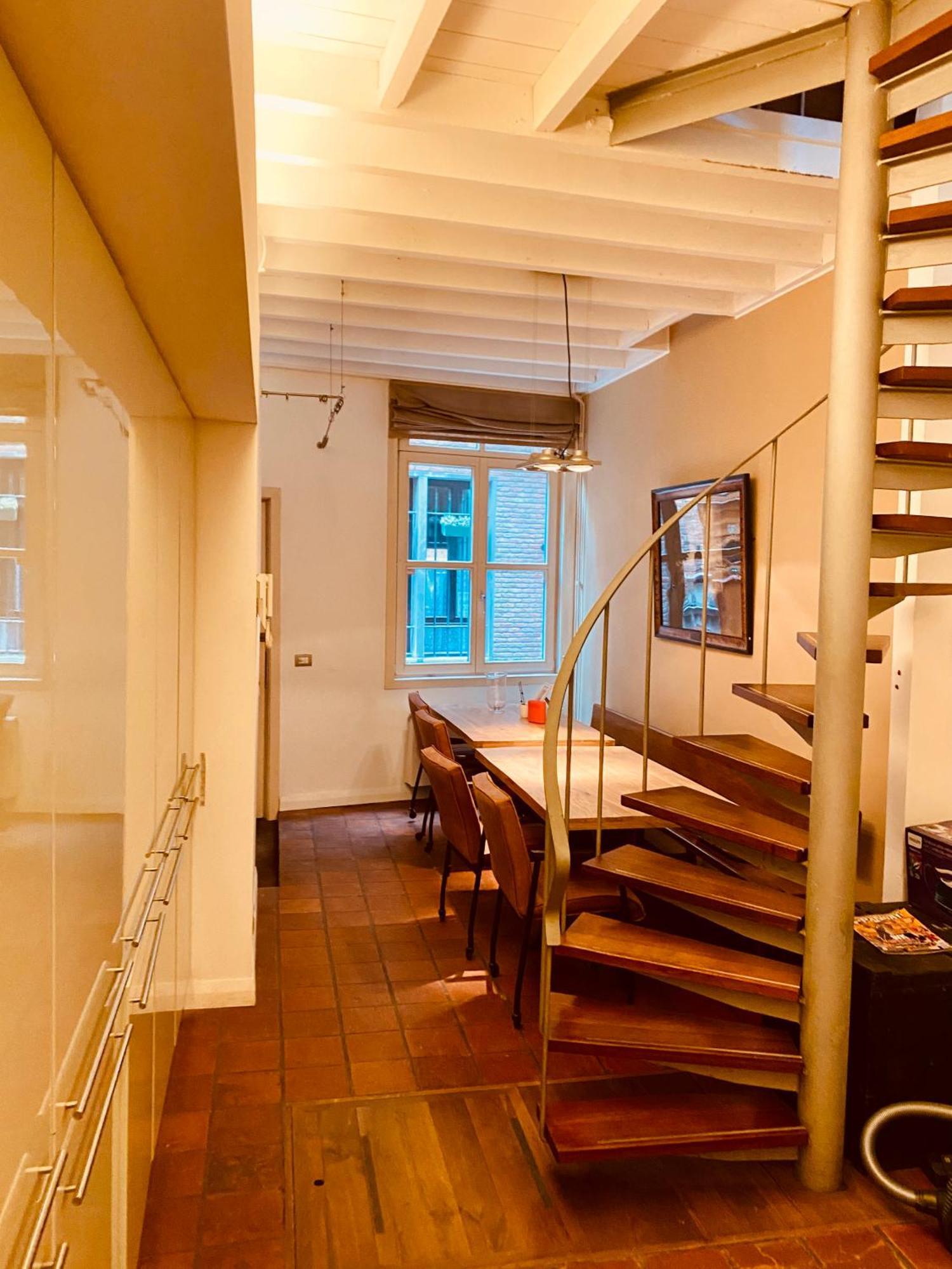 B&B Bedstarline Antwerpen Ngoại thất bức ảnh