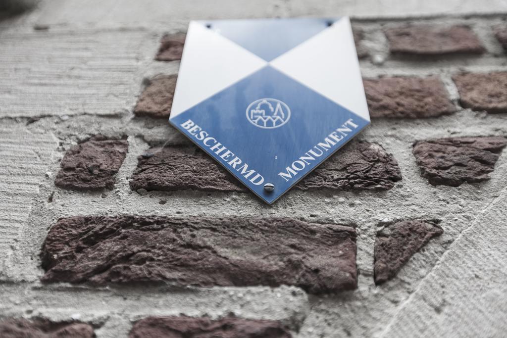 B&B Bedstarline Antwerpen Ngoại thất bức ảnh