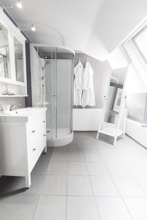 B&B Bedstarline Antwerpen Phòng bức ảnh